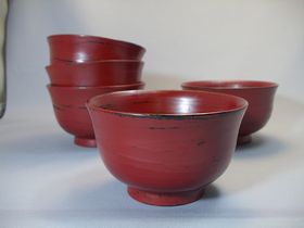 輪島塗