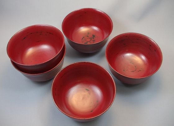 輪島塗