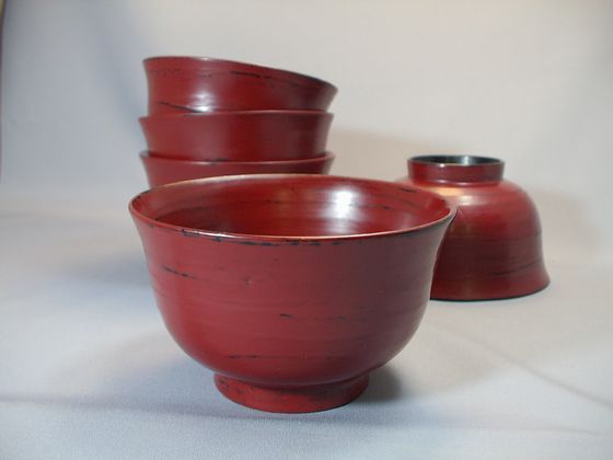 汁椀