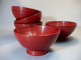 飯椀