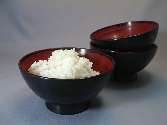 飯椀
