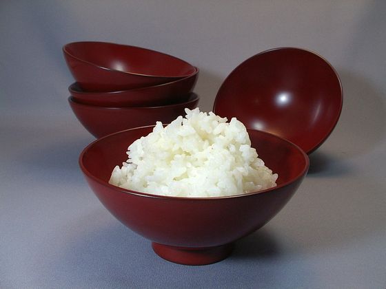 飯椀