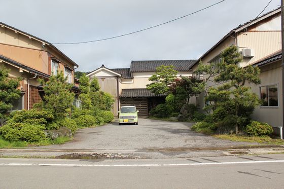 大雅堂展示場