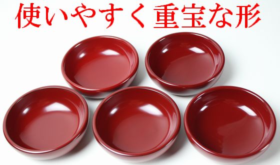 お鍋にも使ってほしい輪島塗