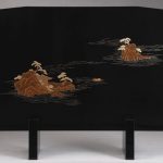 衝立（ついたて） | 輪島塗の塗師屋 輪島漆器大雅堂（公式サイト）