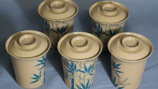 小吸椀　輪島塗竹蒔絵 １０客セット 小吸椀 輪島塗竹蒔絵 10客セット - メルカリ