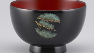 汁椀 吉祥紋沈金(模様は5種類あり) 1客35,200円(税込 汁椀 吉祥紋沈金(模様は5種類あり) 1客35,200円(税込