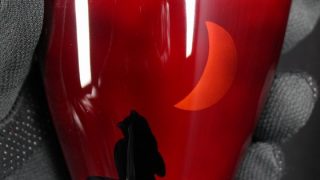 輪島塗カップ5客 輪島塗 フリーカップ