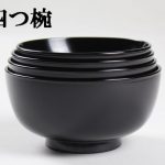50・2.4棗 螺鈿・桔梗蒔絵 550,000円（税込） | 輪島塗の塗師屋