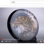 動画で輪島塗を