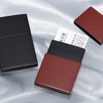 ハローキティ輪島塗名刺入れ