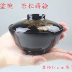 椀（おわん） | 輪島塗の塗師屋 輪島漆器大雅堂（公式サイト）